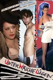 Unterwäschelügen movie poster