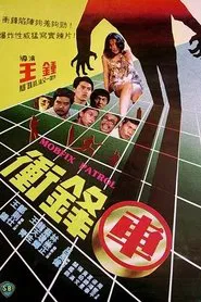 Mobfix Patrol movie poster