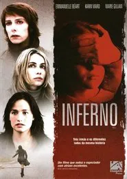 Poster do filme Inferno