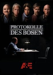 Protokolle des Bösen tv show poster