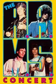 The A.R.M.S. Benefit Concert from London movie poster