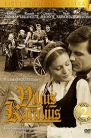 Vilius Karalius movie poster