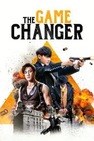 The Game Changer movie poster