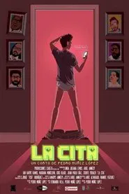 Poster do filme La cita