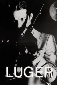 Poster do filme Luger