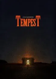 The Tempest movie poster