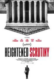 Heightened Scrutiny movie poster