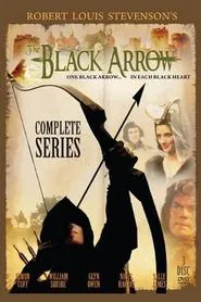 The Black Arrow tv show poster