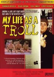 My Life as a Troll movie poster