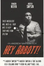 Hey Abbott! movie poster