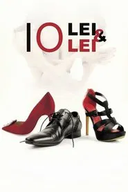 Me, Her and Her movie poster
