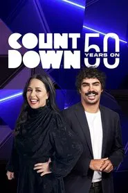 Poster do filme Countdown 50 Years On