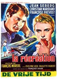 Playtime movie poster