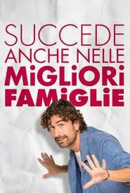 It Happens in the Best of Families movie poster