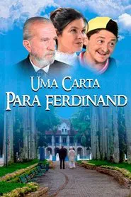 Uma Carta Para Ferdinand movie poster