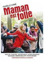 Maman est folle movie poster