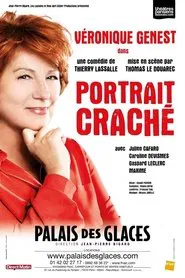 Poster do filme Portrait Craché