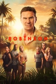 Poster da série Robinson
