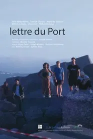 lettre du Port movie poster