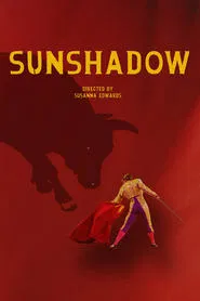 Sunshadow movie poster