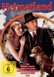 Heimatland movie poster