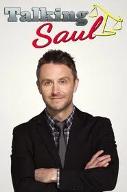 Talking Saul tv show poster