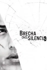 Breach in the Silence movie poster