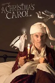 Poster do filme Spymonkey's A Christmas Carol