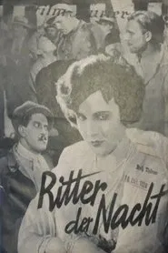 Ritter der Nacht movie poster