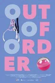 OUT OF ORDER movie poster
