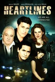 Heartlines movie poster