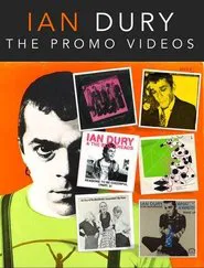 Ian Dury - The Promo Videos and Songs movie poster