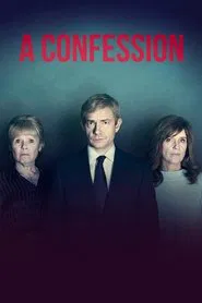 A Confession tv show poster