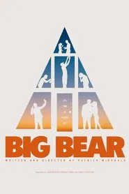 Big Bear movie poster