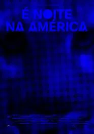 Poster do filme It Is Night in America