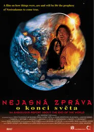Poster do filme An Ambiguous Report About the End of the World