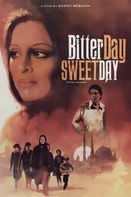 Bitter Day, Sweet Day movie poster