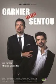 Garnier contre Sentou movie poster