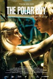 The Polar Boy movie poster