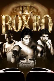 El Boxeo movie poster
