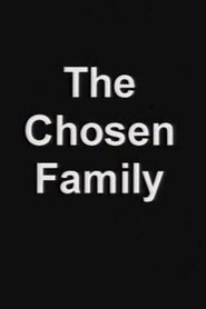The Chosen Family movie poster
