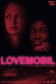 Lovemobil movie poster