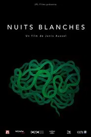 Nuits Blanches movie poster