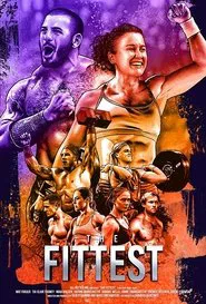 The Fittest movie poster