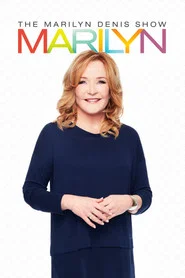 The Marilyn Denis Show tv show poster