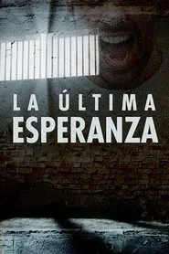 La última esperanza movie poster