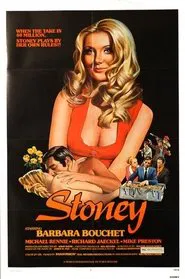 Poster do filme Stoney