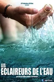 The Water Guardians tv show poster