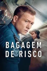 Poster do filme Bagagem de Risco