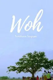 Woh movie poster